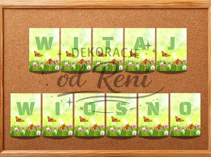 Witaj Wiosno!3