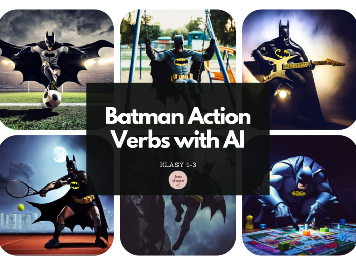 Young Learners with AI Pack II