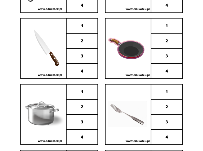 Raz, dwa, trzy, sylaby liczysz Ty – klamerkowa nauka czytania