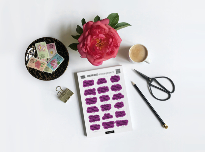 SCHOOL AND EDUCATION – DISCUSSION QUESTIONS 01