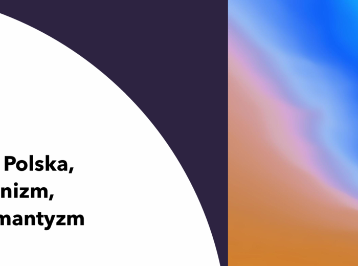 Prezentacja, Młoda Polska, gotowa lekcja z zadaniami, 15 stron pdf