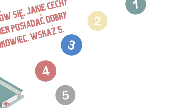 Nauka - ćwiczenia leksykalne z wykorzystaniem frazeologii, argumentacji