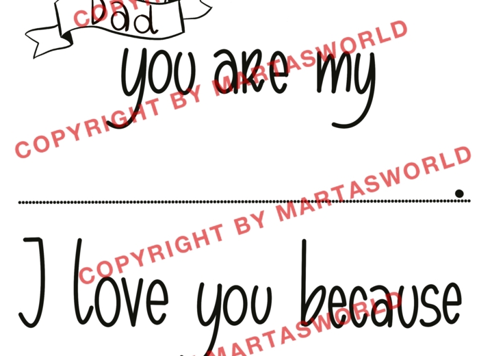 🎉 HAPPY FATHER’S DAY – edukacyjny materiał do nauki angielskiego! 🎉