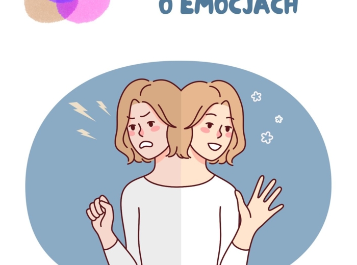 Karty pracy - porozmawiajmy o emocjach