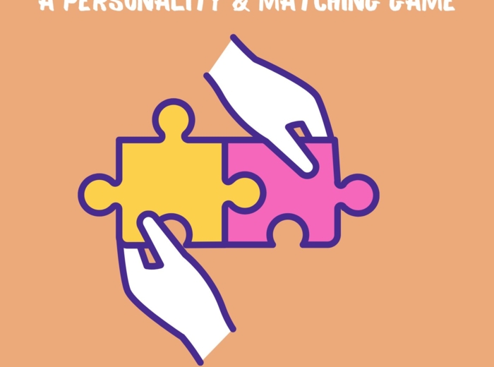 Perfect Match – Dopasuj idealną parę! (poziom B1/B2)gra językowa, angielski B1 B2, dopasowywanie par, speaking po angielsku, czytanie ze zrozumieniem, nauka przez zabawę, rozwijanie umiejętności komunikacyjnych, słownictwo angielskie, integracja klasy, d