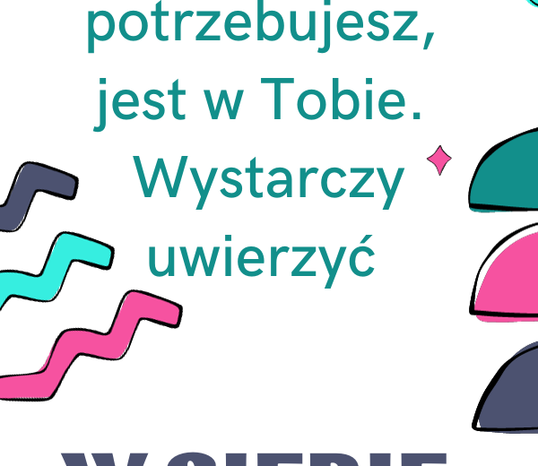 Zakładka do książki – motywacja 8