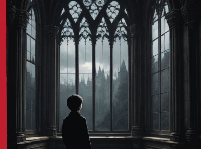 Karty kreatywne, "Nie-Boska Komedia", 7 kart pdf