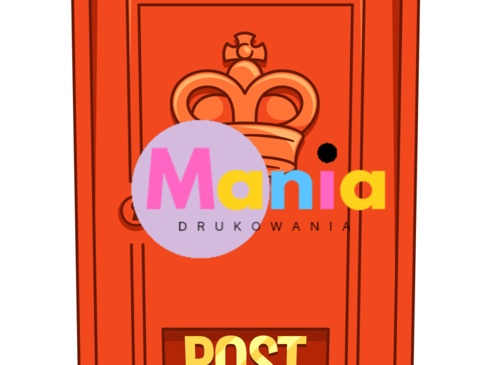 Dzień Listonosza – zestaw PDF w wersji angielskiej