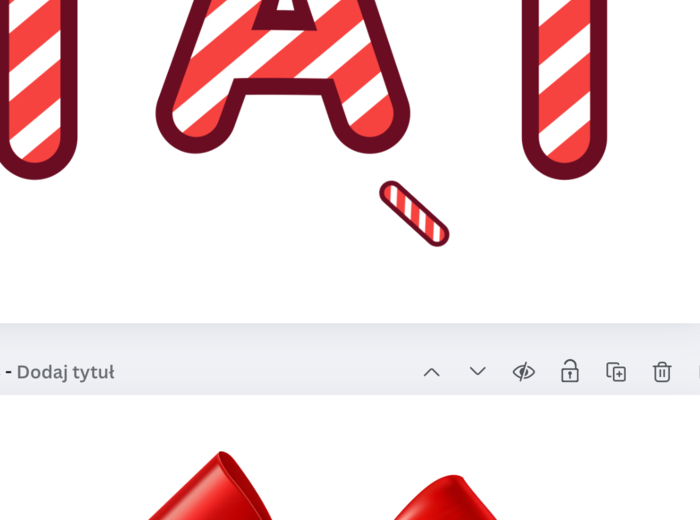 Gazetka ŚWIĘTA BOŻEGO NARODZENIA