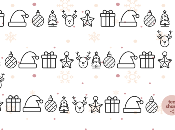 🎄✨ Świąteczna interaktywna gra dla obcokrajowców! ✨🎄