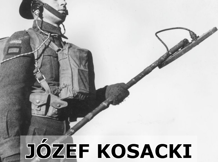 Odc. 125 - Józef Kosacki