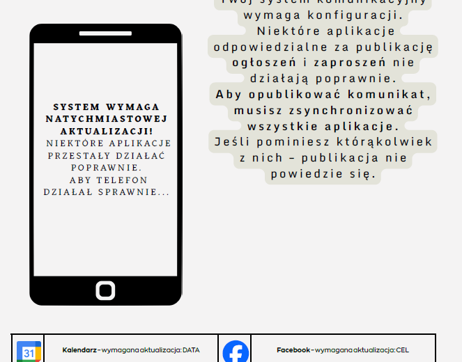 KRÓTKIE FORMY WYPOWIEDZI 3.0