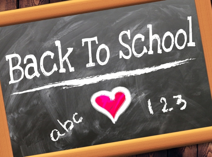 Rozpoczęcie roku szkolnego