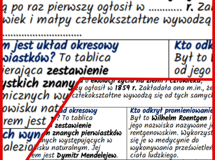 Kultura i nauka u progu XX w.