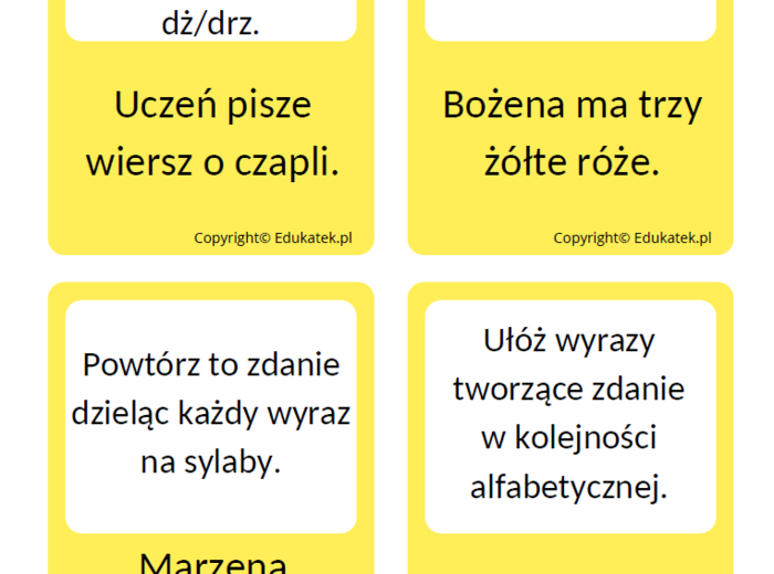 Logopedyczne wyzwania- utrwalanie głosek szumiących i syczących