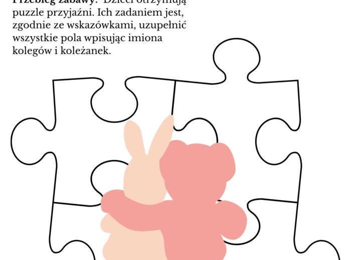 Gry i zabawy integracyjne dla dzieci - wakacyjne inspiracja dla wychowawców - "Lato w mieście", "Kolonie letnie"