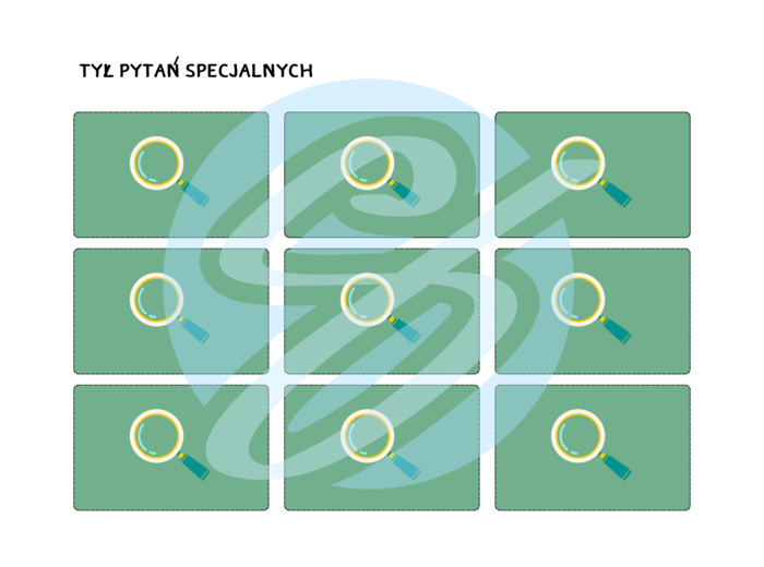 Empatia – gra planszowa rozwijająca umiejętności społeczne
