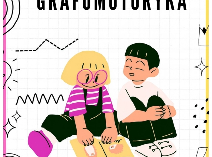 GRAFOMOTORYKA