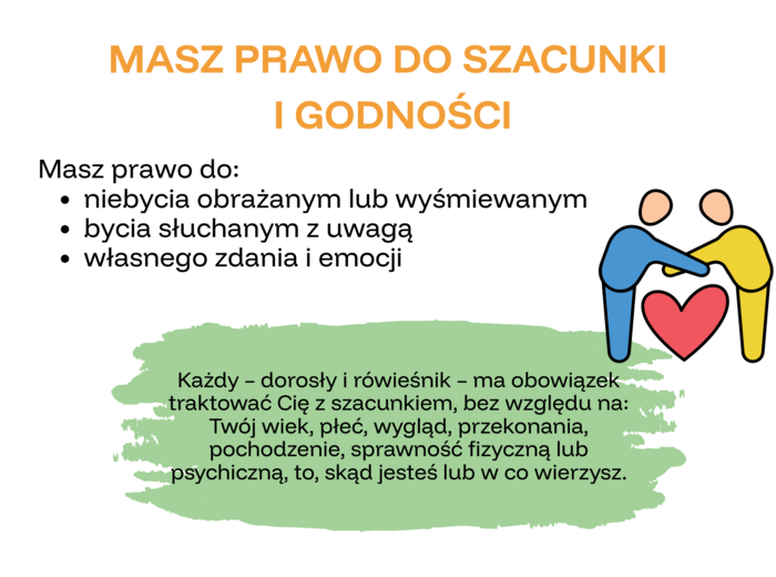 Gazetka o Standardach Ochrony Małoletnich