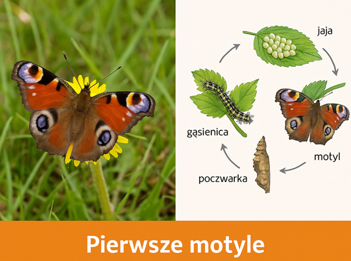 „Marzec w kulturze i przyrodzie” – przewodnik edukacyjny