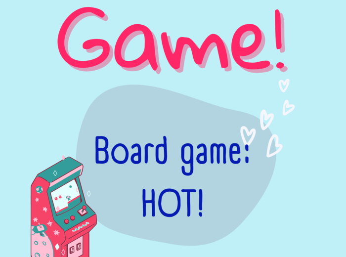 Gra planszowa/ Board game/ Hot potato/ Gorący ziemniak/ Gra/ Gra językowa/ Zabawa/ Dzieci/ Warm-up/ Rozgrzewka/ Słownictwo