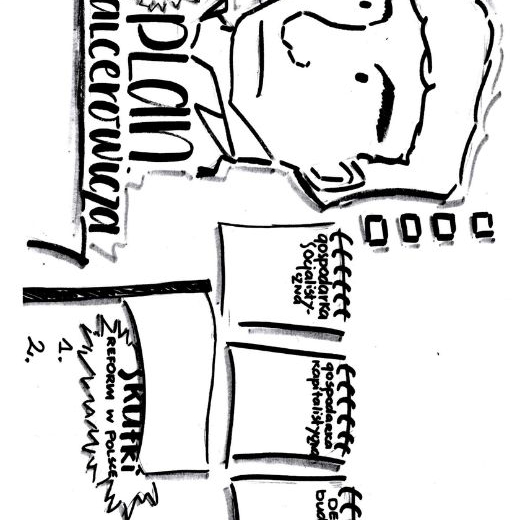 Historia na kartach - karty pracy z historii