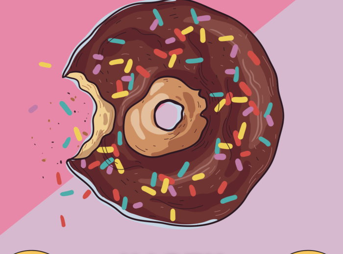 TŁUSTY CZWARTEK - 10 angażujących kart pracy