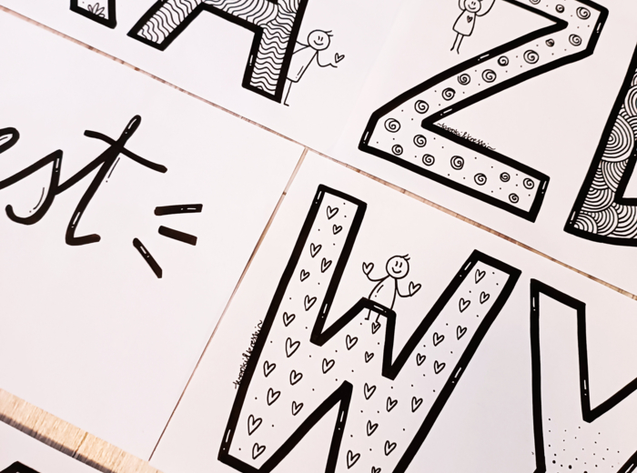 NAPIS - "Każdy jest wyjątkowy!"