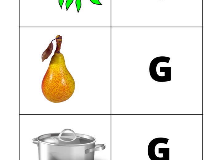 Alfabetyczny zawrót głowy – gra edukacyjna