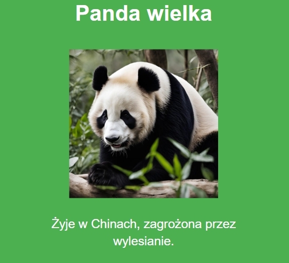 Memory ekologiczne. Zwierzęta, rośliny, działania proekologiczne
