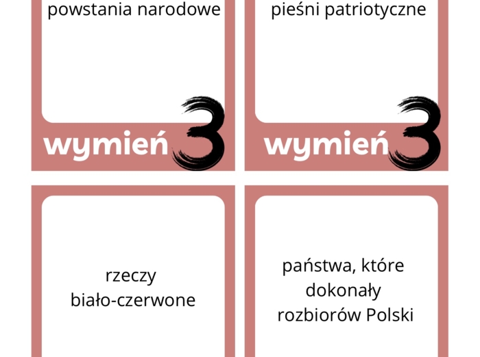 Mega paka na niepodległość