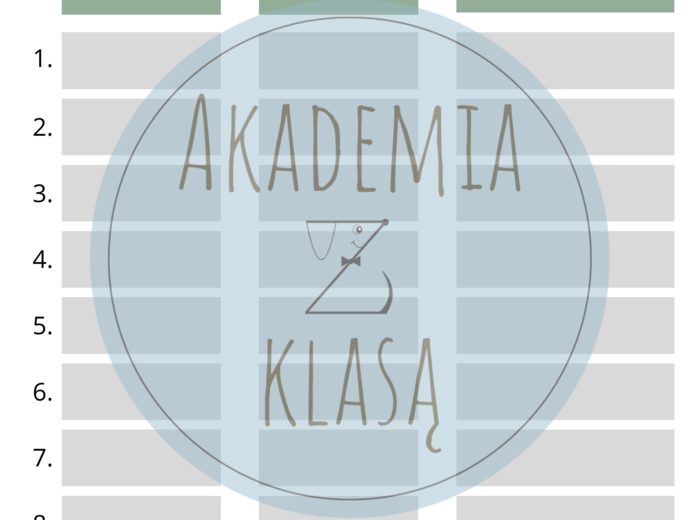 GRA EDUKACYJNA -Karciana matematyka, czyli ile brakuje do ... ?