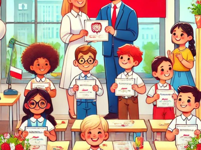 Karty Pracy_Dzień Nauczyciela. National Education Day in Poland A2-B1