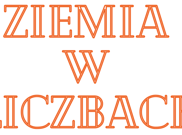 Ziemia w liczbach - informacje o Ziemi