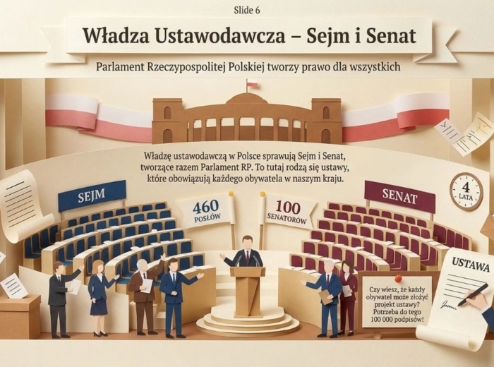 Edukacja prawna i konstytucyjna