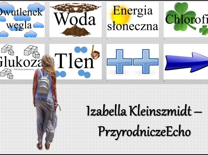 Materiał do zalaminowania/praca w grupach/stacje zadaniowe/układanka - "Samożywność", "Fotosynteza" w pdf. Biologia 5, dział „Budowa i czynności życiowe organizmów”. Nowość 2024/2025.