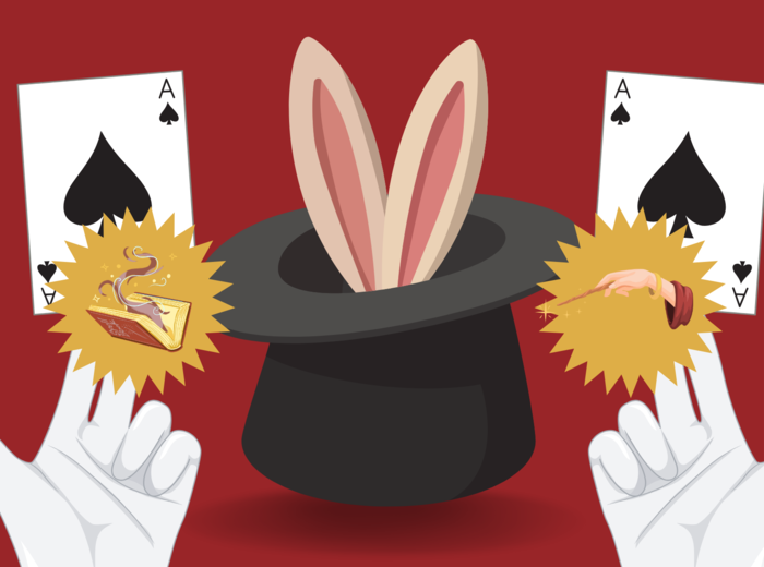 POMYSŁY NA ANDRZEJKI