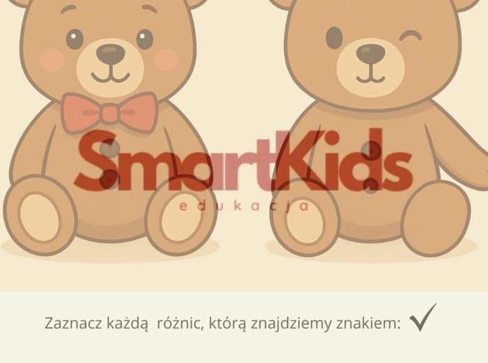 DZIEŃ PLUSZOWEGO MISIA-KARTY PRACY