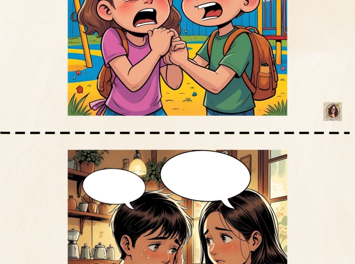 "PogadajMy !"-budowanie dialogów i rozwijanie słownictwa