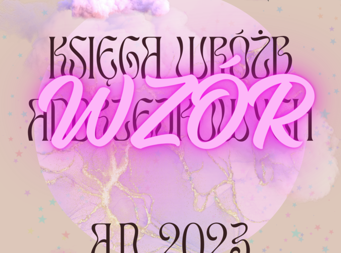 Księga wróżb andrzejkowych, wróżby, andrzejki