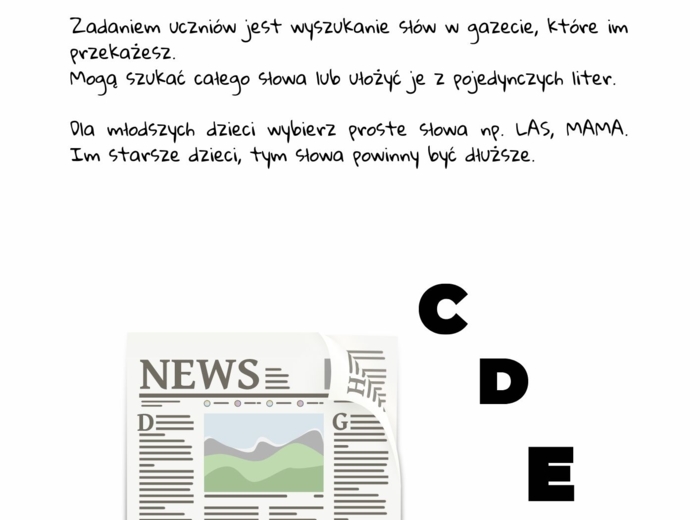 Ćwiczenie pamięci w grupie. 50 gier zespołowych.