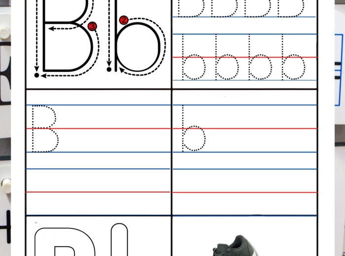 UCZYMY SIĘ LITER ALFABETU