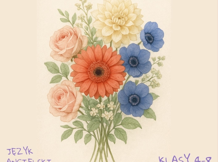 KARTA PRACY NA DZIEŃ MAMY - MOTHER'S DAY WORKSHEET, KLASY 4-8 SZKOŁY PODSTAWOWEJ- wykreślanka, ćwiczenia znajomości przymiotników i zdań opisujących, zadania pisemne