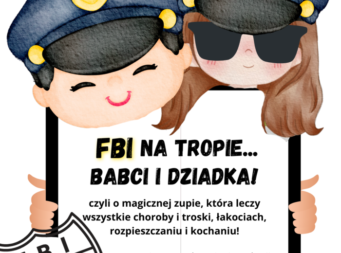 Scenariusz z okazji DNIA BABCI I DZIADKA, skecz+podziękowania i życzenia; przedszkole i klasy 1-3