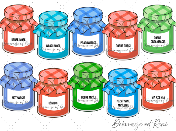 ZAPASY na nowy rok szkolny 2025/2026