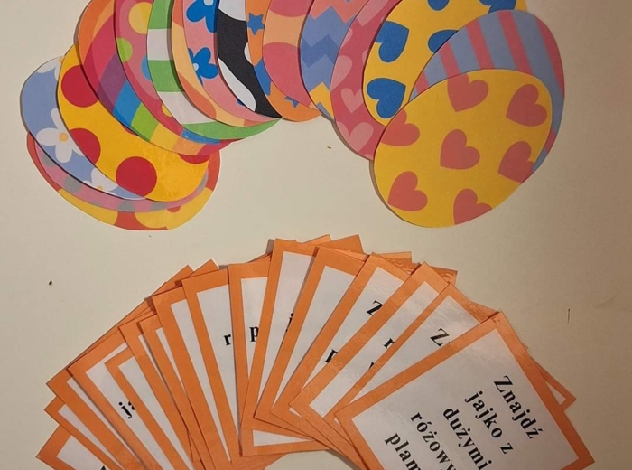 Wyszukiwanka pisanki