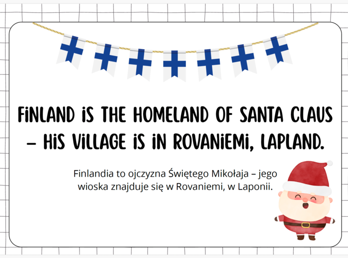 EUROPEJSKI DZIEŃ JĘZYKÓW OBCYCH, DZIEŃ JĘZYKÓW OBCYCH MATERIAŁY, CIEKAWOSTKI, TELETURNIEJ 1 Z 10,