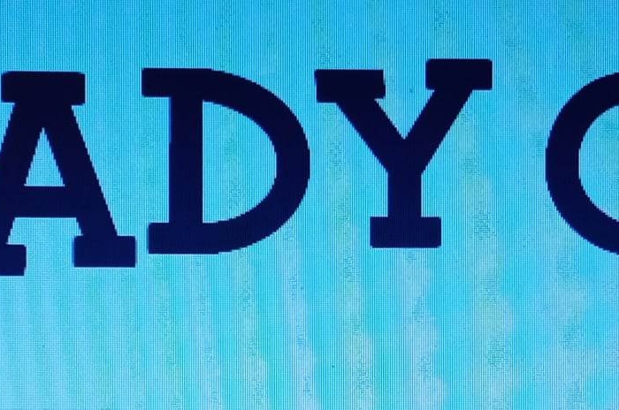 "Dziady cz. II" - ogłoszenie drobne