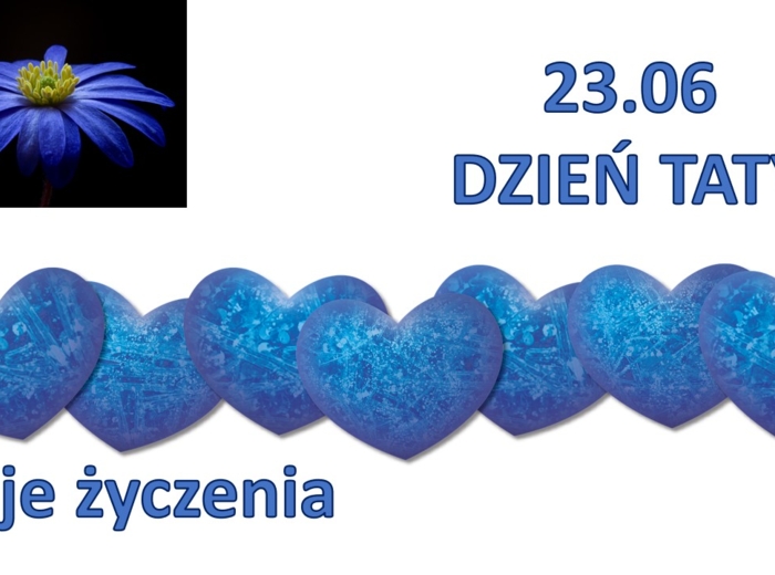🎁♥Życzenia na Dzień Taty