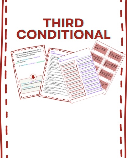 Third Conditional
